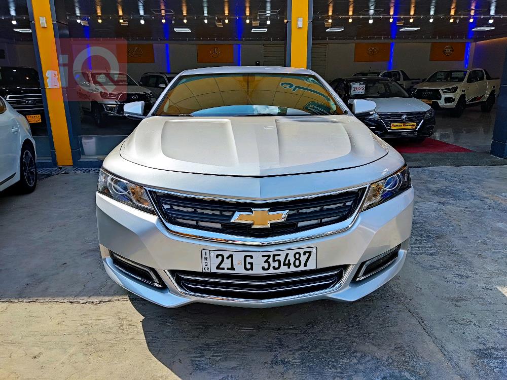 Chevrolet Impala
